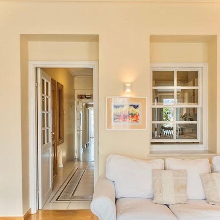 #Lighthouse Penthouse By Halu! Apts Apartment เทสซาโลนิกิ ภายนอก รูปภาพ