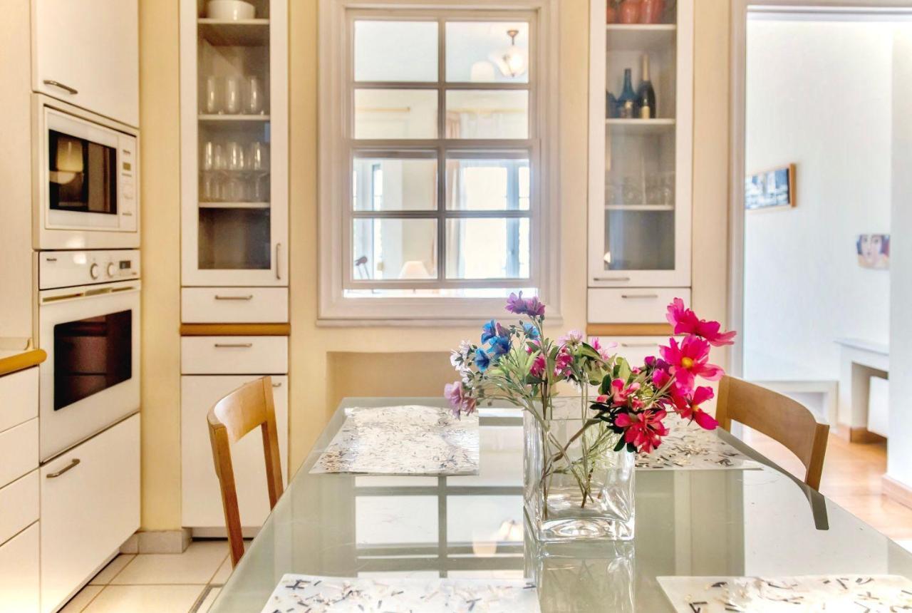 #Lighthouse Penthouse By Halu! Apts Apartment เทสซาโลนิกิ ภายนอก รูปภาพ